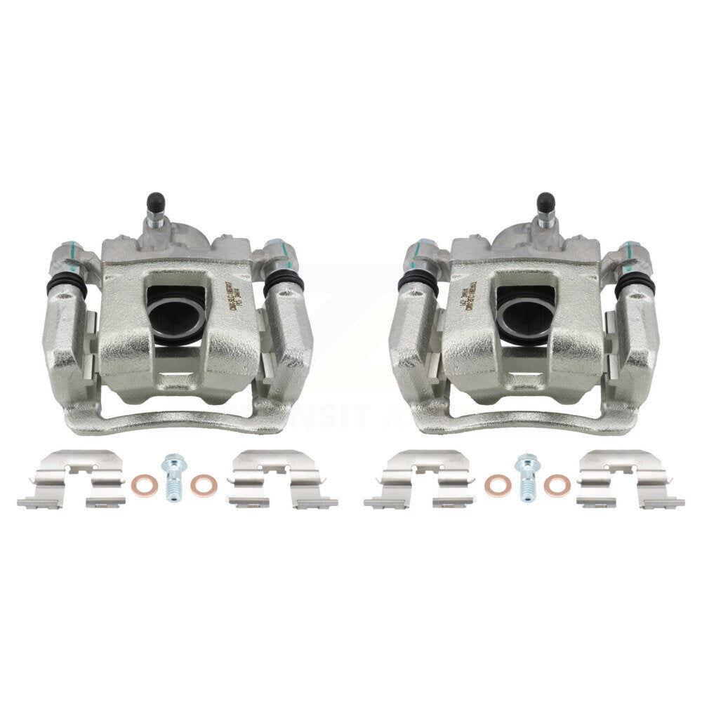 Disc Brake Caliper Left Right Side Rear Kit For Hyundai Tucson Kia Sportage