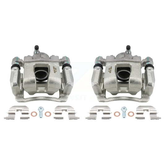 Disc Brake Caliper Left Right Side Rear Kit For Hyundai Tucson Kia Sportage