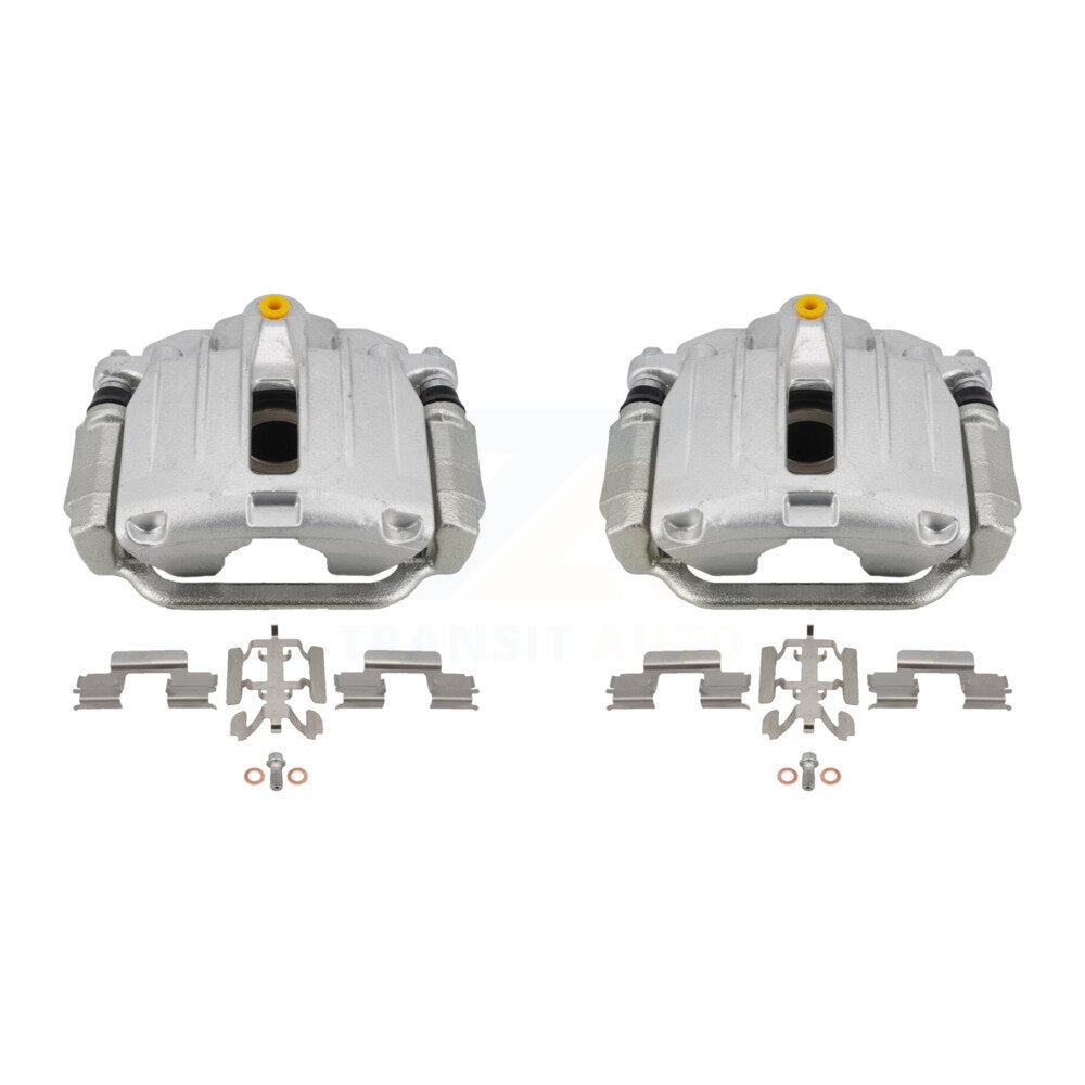 Brake Caliper Rear Kit For Chevrolet Silverado 1500 GMC Sierra Astro Safari XL