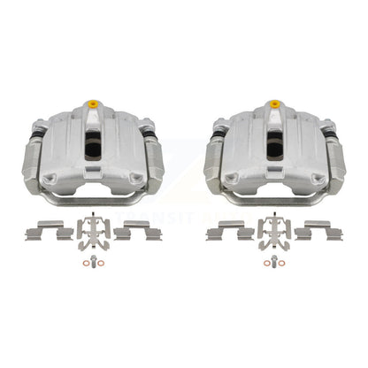 Brake Caliper Rear Kit For Chevrolet Silverado 1500 GMC Sierra Astro Safari XL