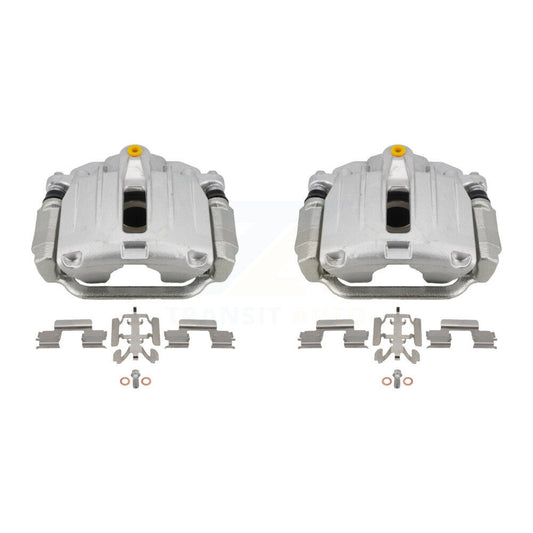 Brake Caliper Rear Kit For Chevrolet Silverado 1500 GMC Sierra Astro Safari XL