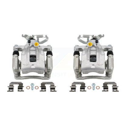 Disc Brake Caliper Left Right Side Rear Kit For Hyundai Elantra Kia Niro Ioniq