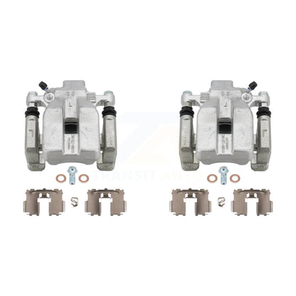 Disc Brake Caliper Left Right Side Rear Kit For Toyota Camry Lexus ES350 Avalon