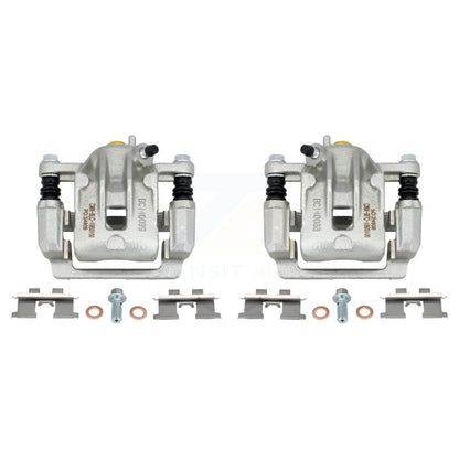 Disc Brake Caliper Left Right Side Rear Kit For Hyundai Tucson Kia Sportage