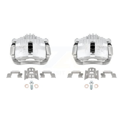 Brake Caliper Left Right Rear Kit For Chevrolet GMC Blazer S10 Sonoma Jimmy RWD