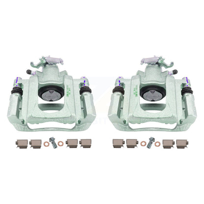 Brake Caliper Rear Kit For Dodge Grand Caravan Chrysler Town & Country Ram C/V