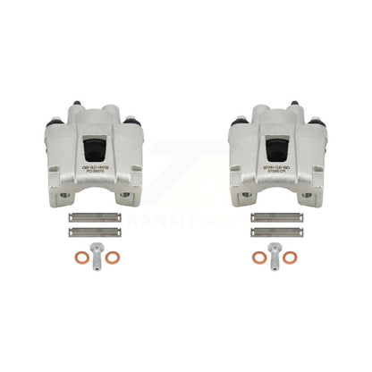 Brake Caliper Rear Kit For Jeep Ford Liberty Explorer Wrangler Sport Trac TJ