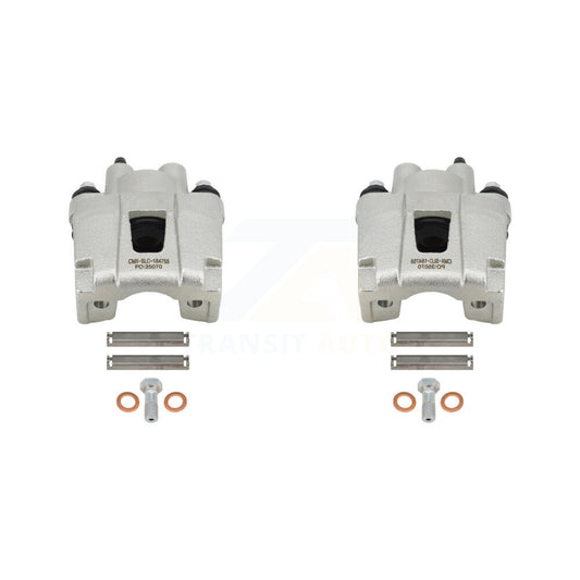 Brake Caliper Rear Kit For Jeep Ford Liberty Explorer Wrangler Sport Trac TJ