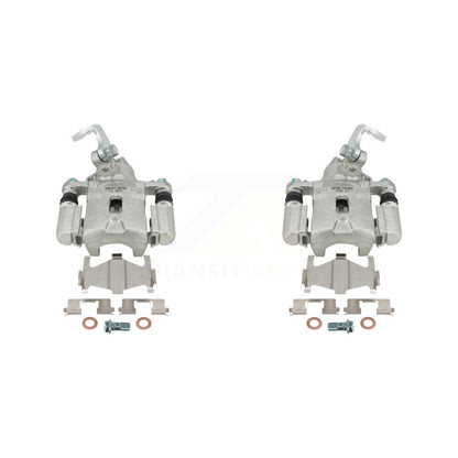 Disc Brake Caliper Rear Kit For Hyundai Kia Spectra Elantra Tiburon Spectra5
