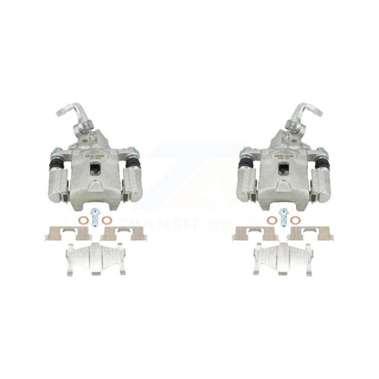 Disc Brake Caliper Rear Kit For Hyundai Elantra Kia Spectra Tiburon Spectra5