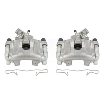 Brake Caliper Left Right Driver Passenger Side Rear Kit For Ford Focus EcoSport