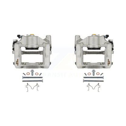 Brake Caliper Left Right Side Rear Kit For Lexus IS350 GS350 GS450h GS430 GS460