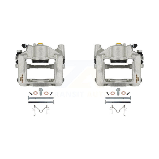 Brake Caliper Left Right Side Rear Kit For Lexus IS350 GS350 GS450h GS430 GS460