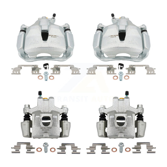 Disc Brake Caliper Left Right Side Front Rear Kit For Toyota Solara Avalon