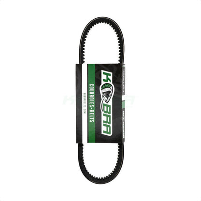 Accessory Drive Belt Power Steering KBR-17265 For Hyundai Accent Kia Rio Rio5