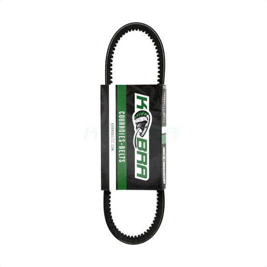 Accessory Drive Belt Power Steering KBR-17265 For Hyundai Accent Kia Rio Rio5