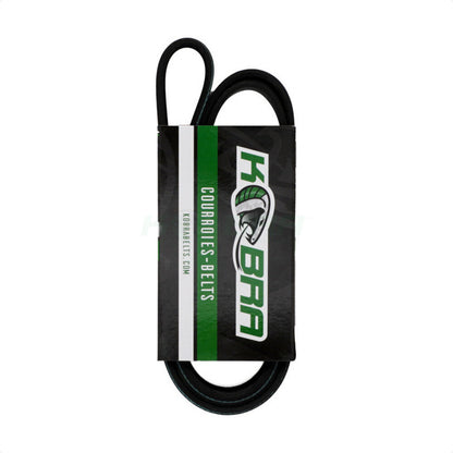 Serpentine Belt Main Drive KBR-5050551 For Chevrolet Cruze Limited Saturn SL1 SL