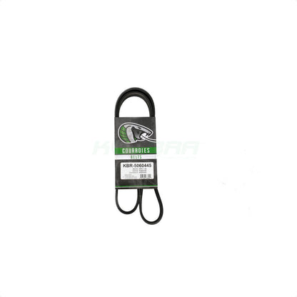 Serpentine Belt KBR-5060445 For Volkswagen Audi Tiguan Golf Jetta Atlas Q5 Q3 A3