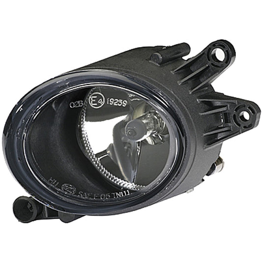 Front Right Passenger Side Fog Light Assembly 2002-2005 Audi A4