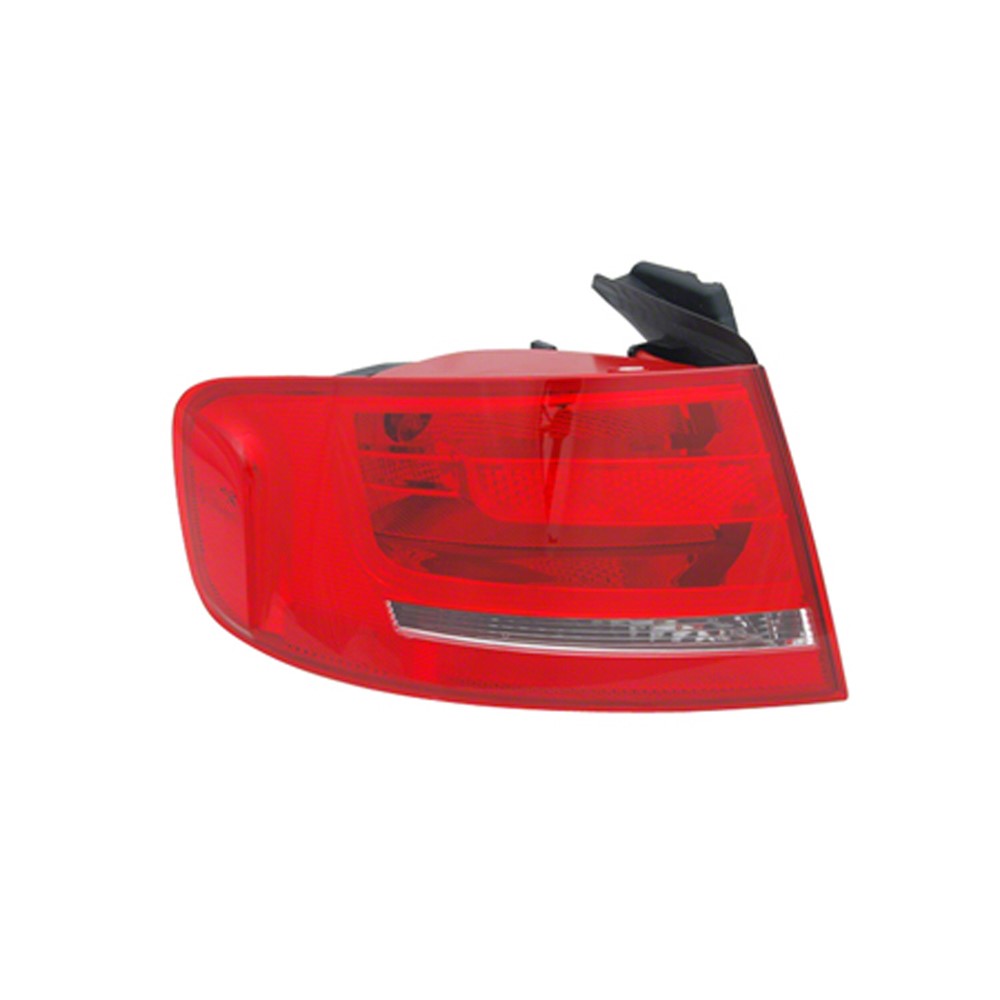 Rear Right Passenger Side Outer Tail Light Assembly 2009-2012 Audi A4