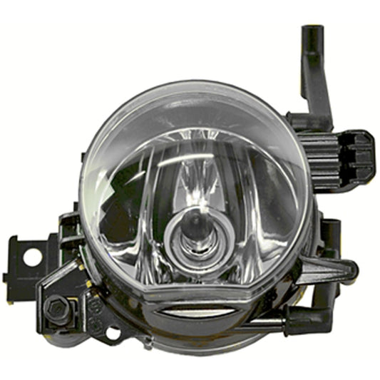 Front Left Driver Side Fog Light Assembly 2006-2008 Bmw 760li, 750li, 750i, 760i