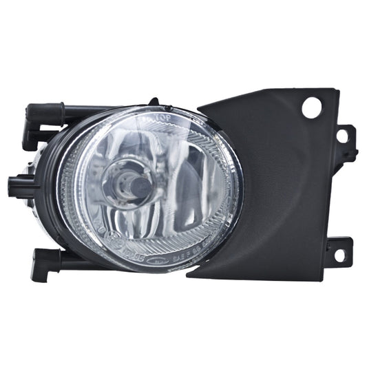 Front Right Passenger Side Fog Light Assembly 2001-2003 Bmw 525i, 530i, 540i, 528i