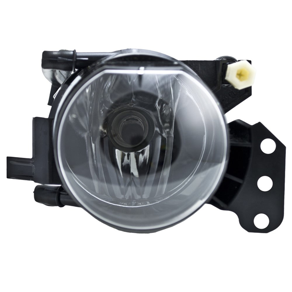Front Right Passenger Side Fog Light Assembly 2003-2006 Bmw 325i, 320i, 328i, 323i, 325ci, 330ci, 330i, 325xi, 330xi