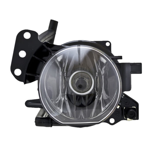 Front Right Passenger Side Fog Light Assembly 2004-2010 Bmw 535i, 525i, 530i, 528i, 545i, 525xi, 530xi, 550i, 528xi, 535xi, 528i Xdrive, 535i Xdrive