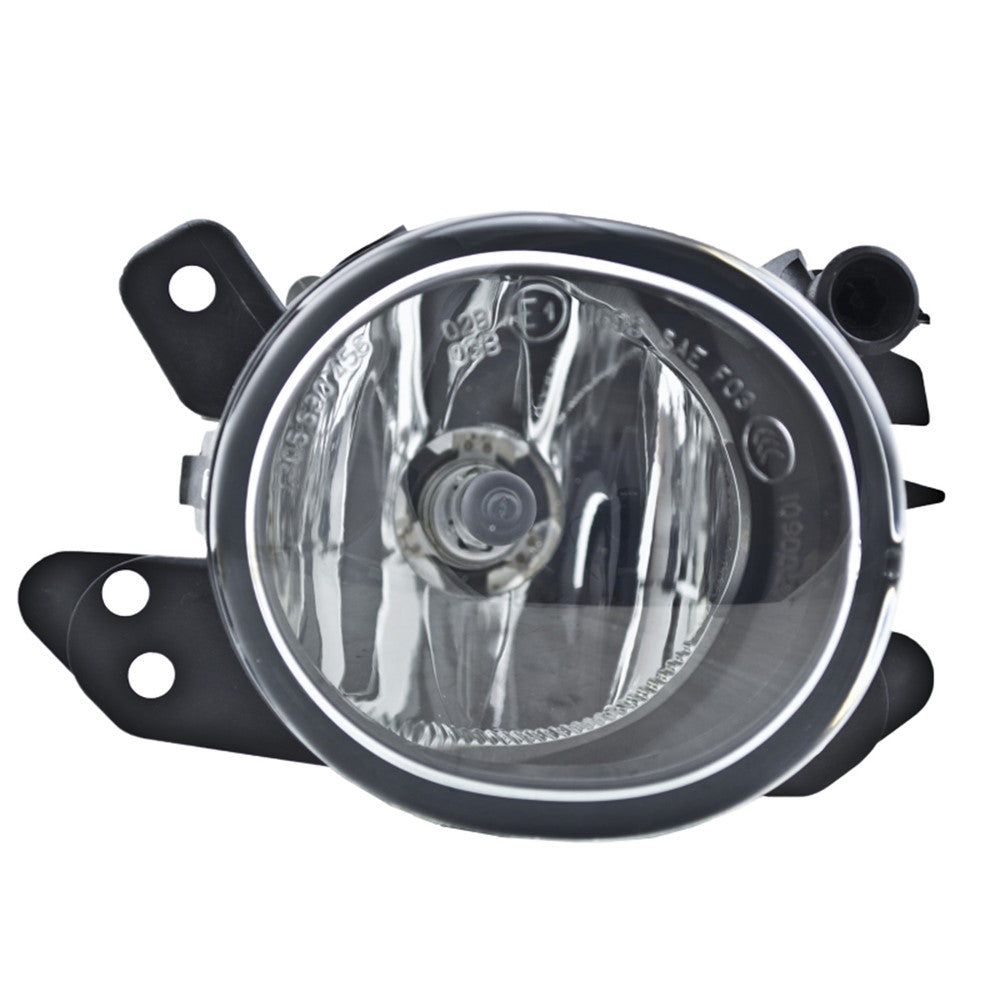 Front Right Passenger Side Fog Light Assembly 2006-2020 Mercedes-Benz Cls500, Ml350, Ml500, Cl550, Cl600, Cls550, Gl320, Gl450, Ml320 & Smart Fortwo