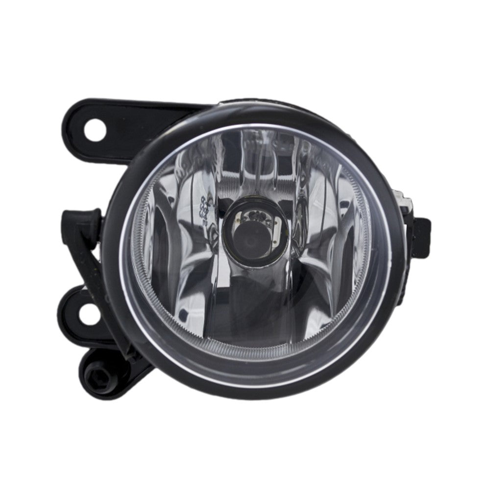 Front Left Driver Side Fog Light Assembly 2006-2009 Volkswagen Gti, Rabbit