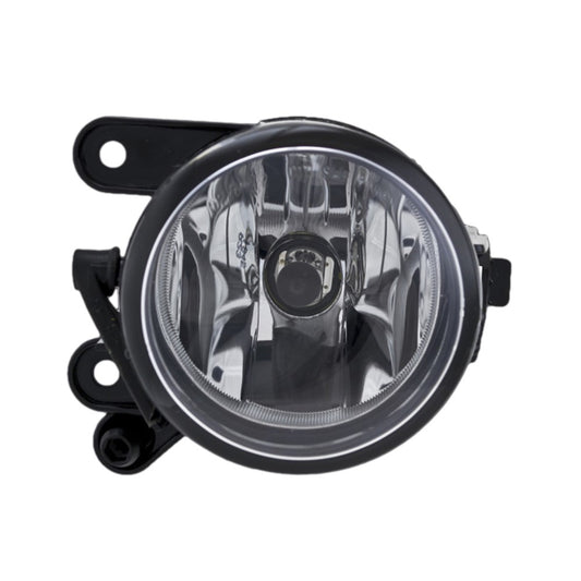 Front Left Driver Side Fog Light Assembly 2006-2009 Volkswagen Gti, Rabbit