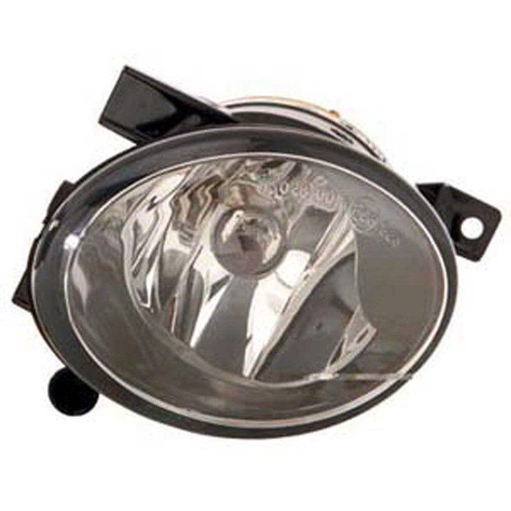 Front Left Driver Side Fog Light Assembly 2010-2018 Volkswagen Golf, Jetta, Eos, Beetle