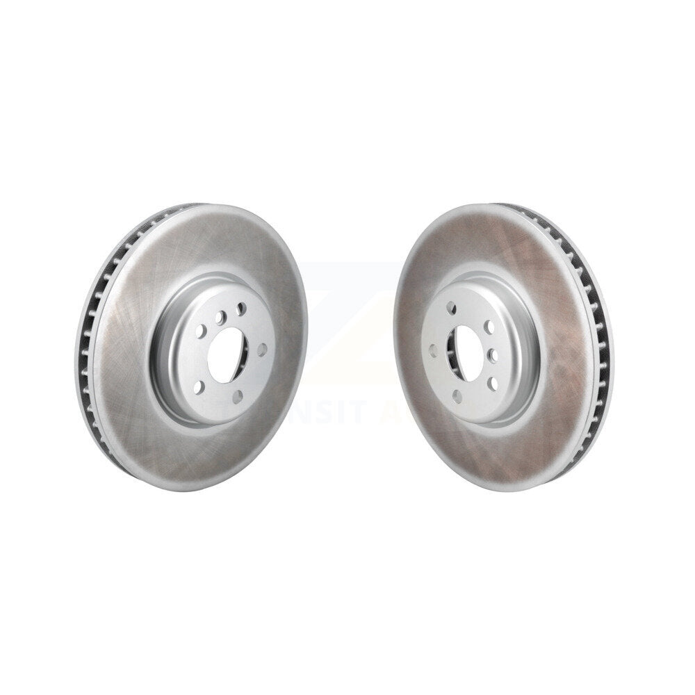 Coat Brake Rotors Front Kit For BMW X5 330i xDrive M340i 530i i4 Toyota GR Supra