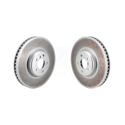 Coat Brake Rotors Front Kit For BMW X5 330i xDrive M340i 530i i4 Toyota GR Supra