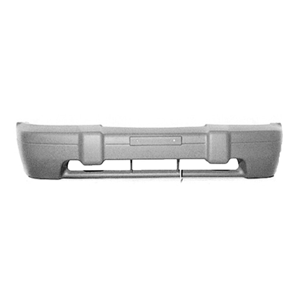 Front Bumper Cover 1998-2002 Kia Sportage