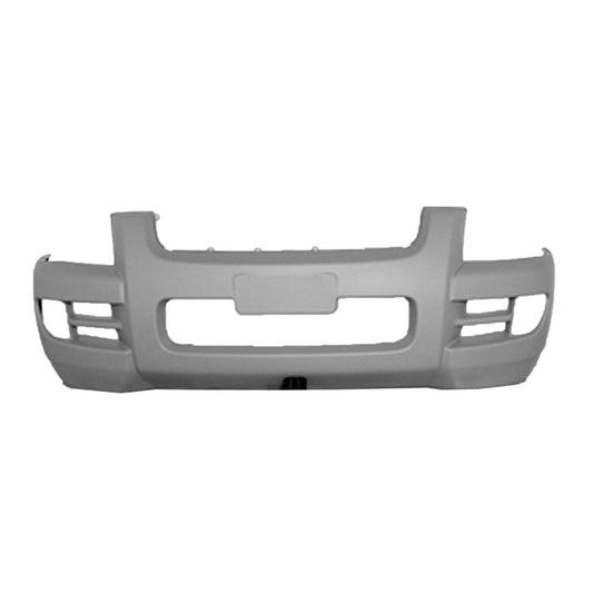 Front Bumper Cover 2005-2008 Kia Sportage