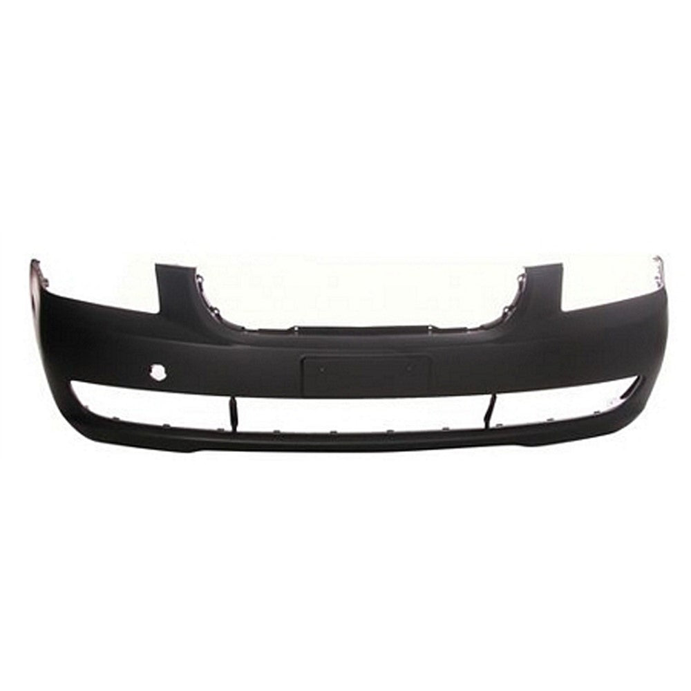 Front Bumper Cover 2006-2008 Kia Magentis_(canada), Optima