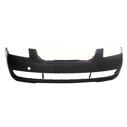 Front Bumper Cover 2006-2008 Kia Magentis_(canada), Optima