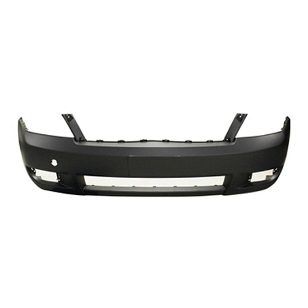 Front Bumper Cover 2006-2012 Kia Sedona