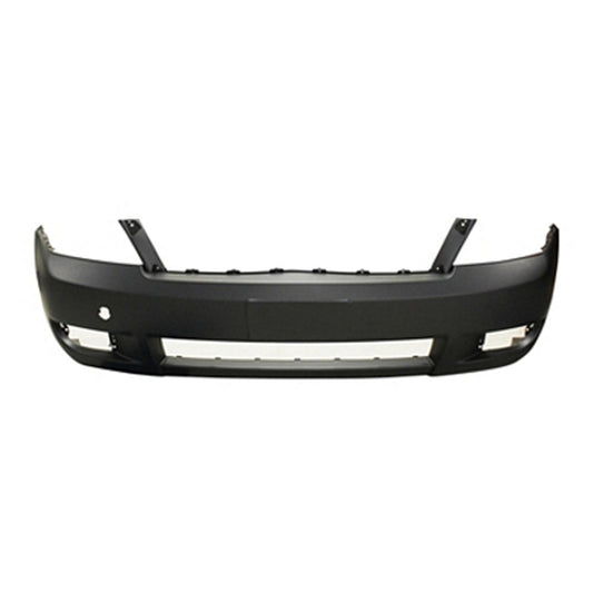 Front Bumper Cover 2006-2012 Kia Sedona