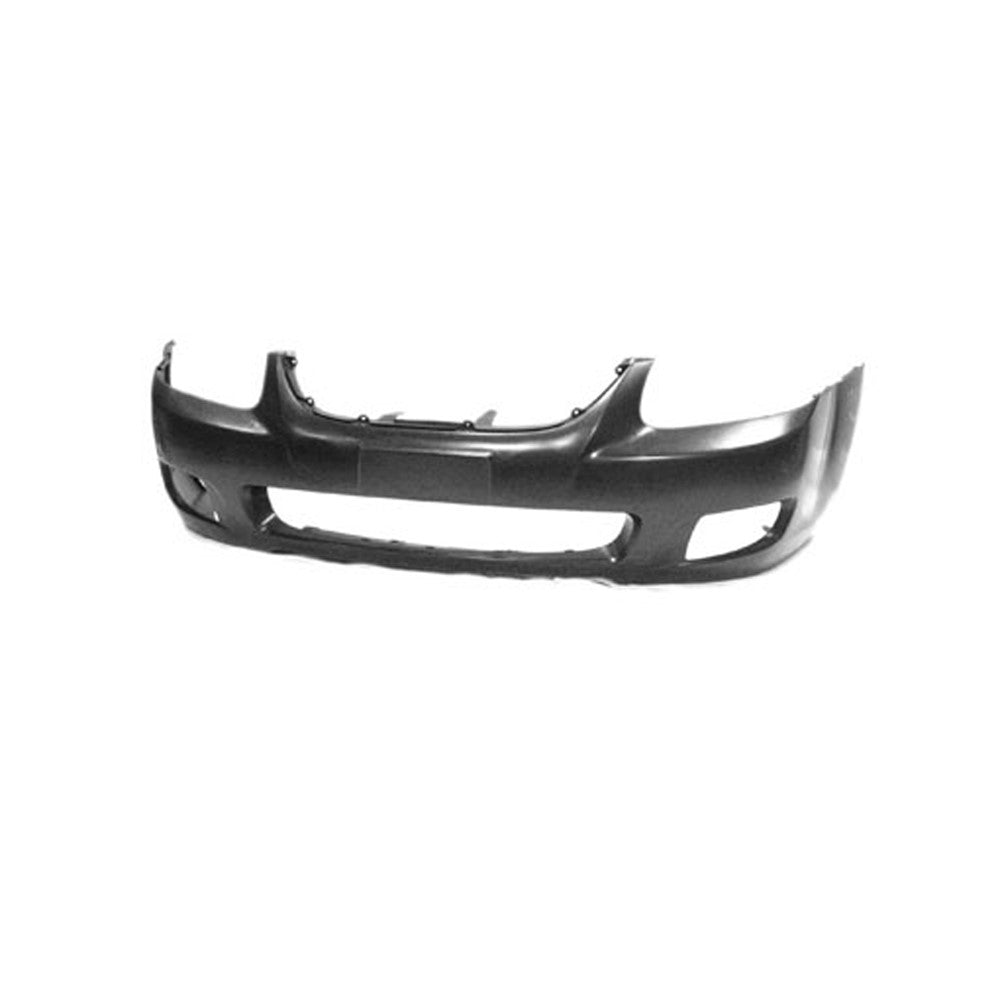 Front Bumper Cover 2007-2009 Kia Spectra