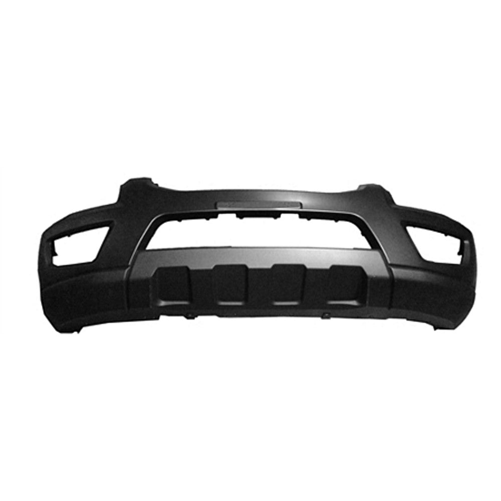 Front Bumper Cover 2009-2010 Kia Sportage