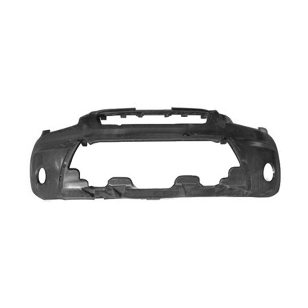 Front Bumper Cover 2010-2011 Kia Soul