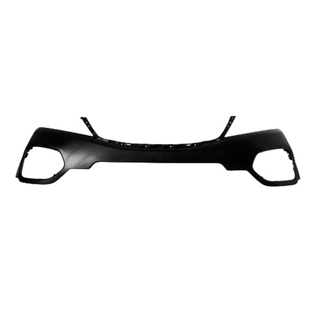 Front Bumper Upper Cover 2011-2013 Kia Sorento