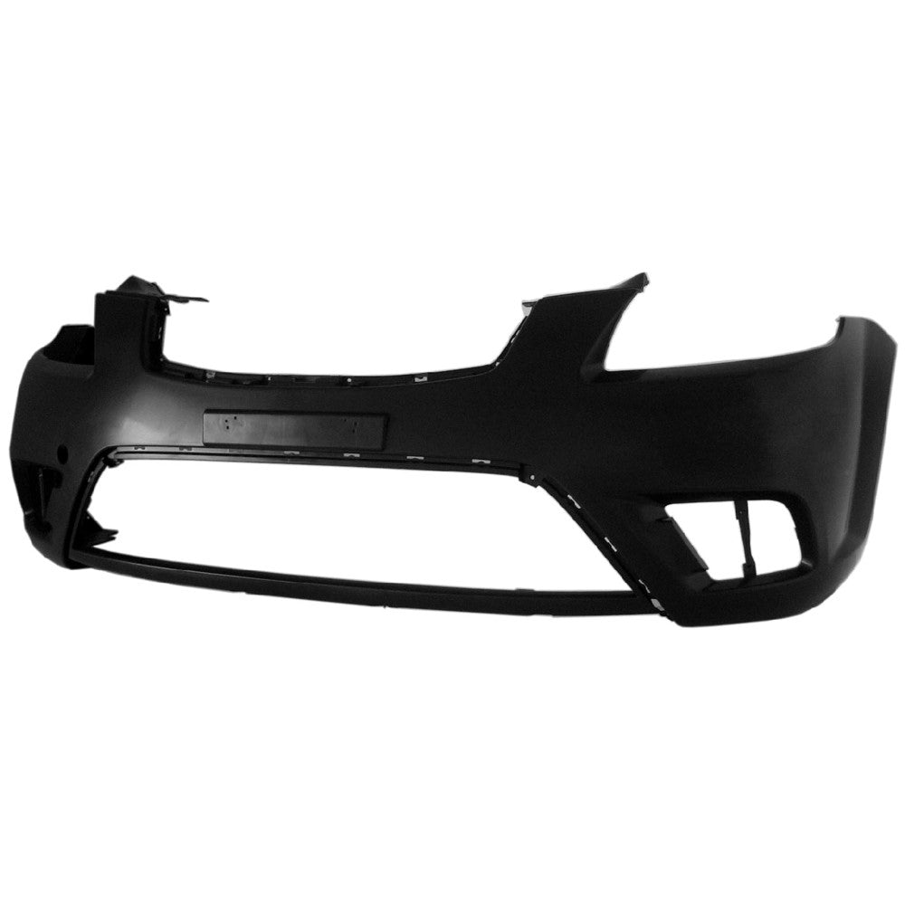 Front Bumper Cover 2010-2011 Kia Rio, Rio5