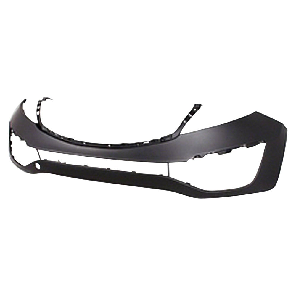 Front Bumper Cover 2011-2016 Kia Sportage