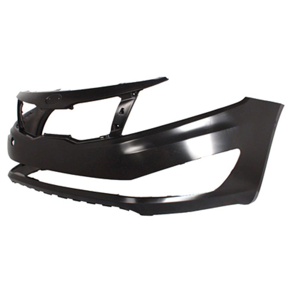 Front Bumper Cover 2011 Kia Optima