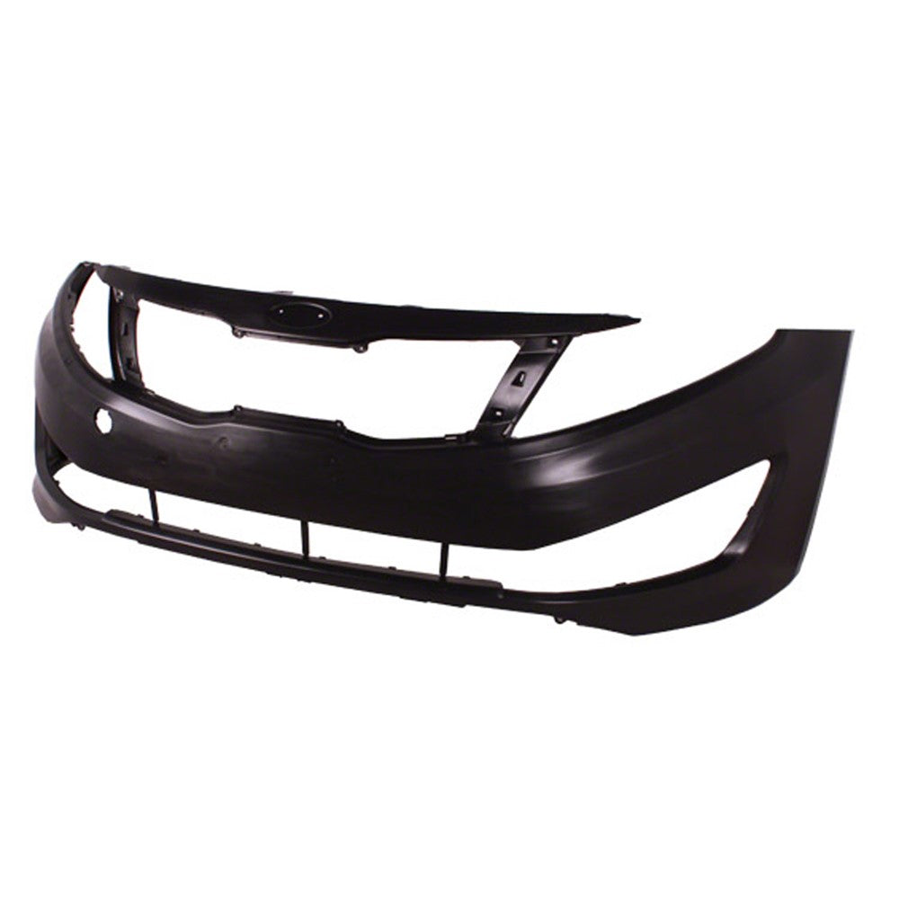 Front Bumper Cover 2011-2013 Kia Optima
