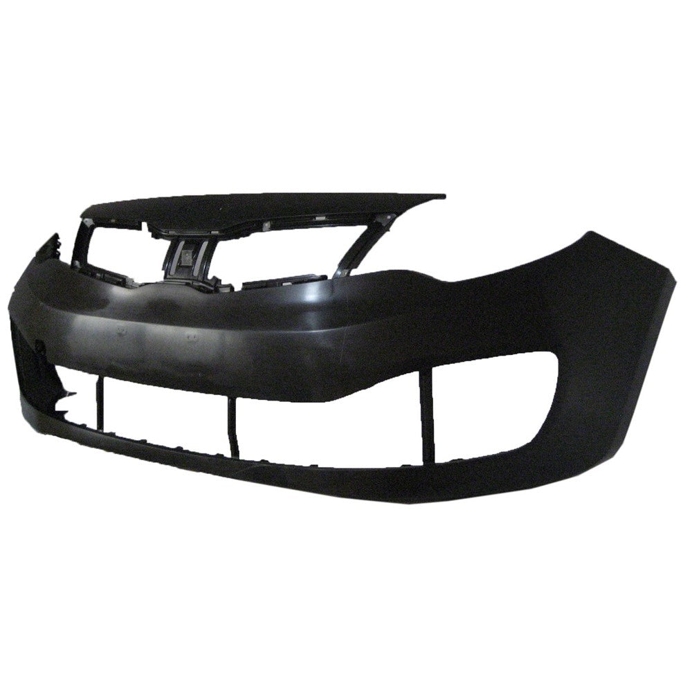 Front Bumper Cover 2012-2015 Kia Rio