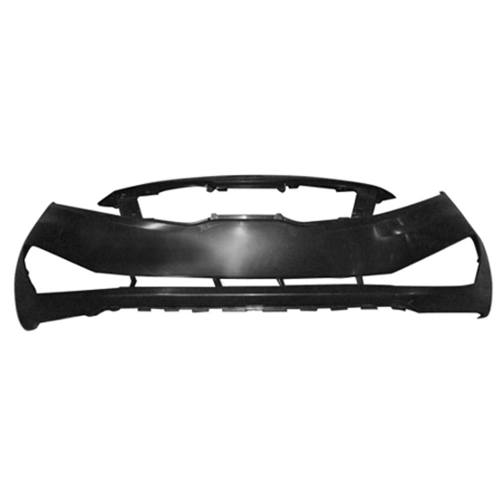 Front Bumper Cover 2012-2013 Kia Optima